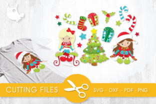 Christmas Cuties for Crafts