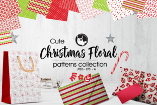 Christmas Floral