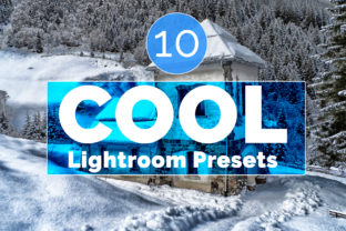 Cool Lightroom Presets for Actions Amp