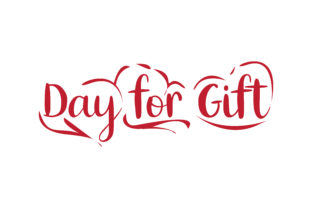 Day for Gift: A Crafts Graphic Design Asset for Digital Selling