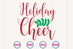 Holiday Cheer Crafts