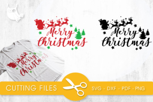 Merry Christmas Quote for Crafts