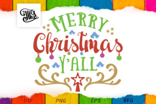 Merry Christmas Y all Crafts