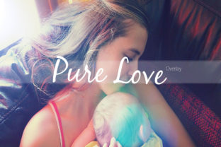 Neo Pure Love Overlay: A Textures Delight for Crafters