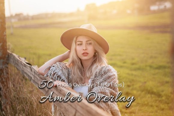 Neo Sunset Overlay: A Textures Graphic Design Asset for Crafters