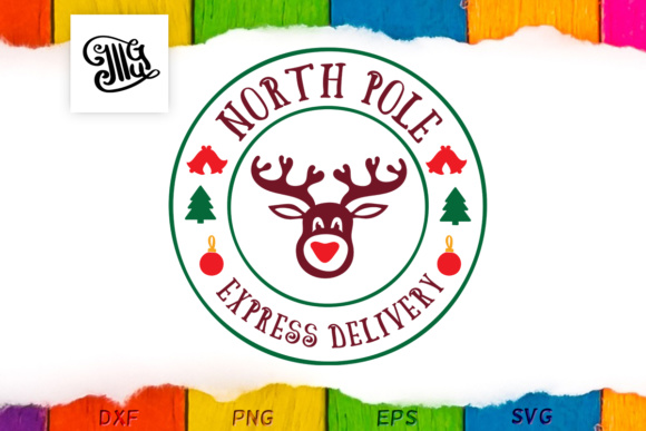 Reindeer s Delivery Crafts