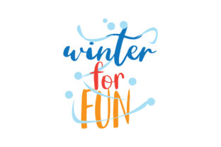 Winter for Fun